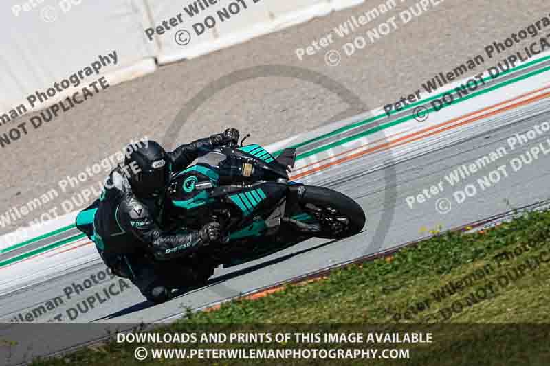 march 2018;motorbikes;no limits;peter wileman photography;portugal;trackday digital images;valencia